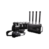 Hollyland Solidcom C1 Pro ENC Hub Base