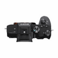 Sony Alpha a7 III Mirrorless Digital Camera