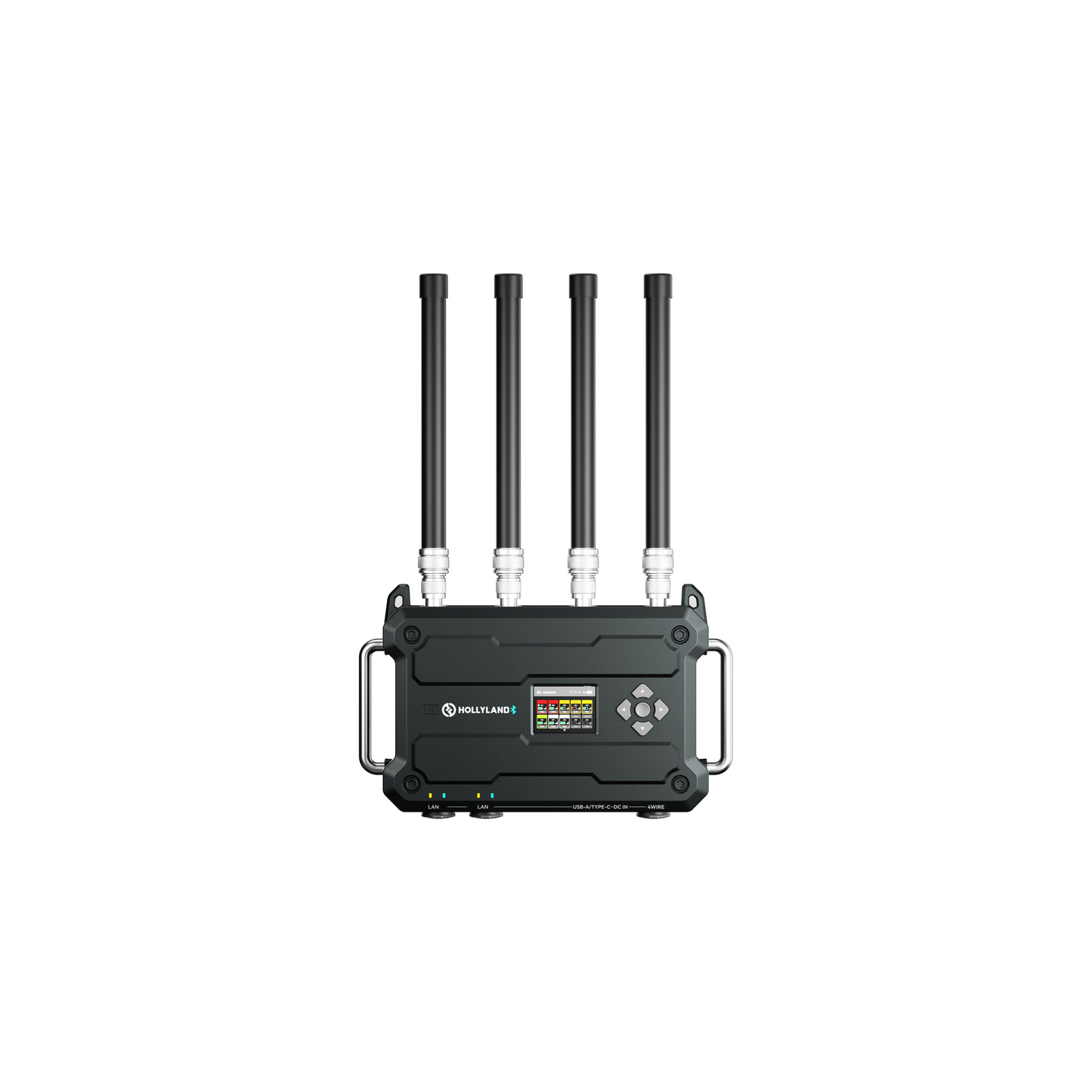 Hollyland Solidcom C1 Pro Roaming Hub (V-Mount)