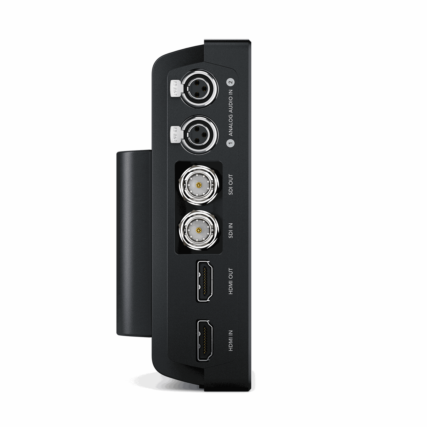 Blackmagic Design Video Assist 3G-SDI/HDMI 7" Recorder/Monitor
