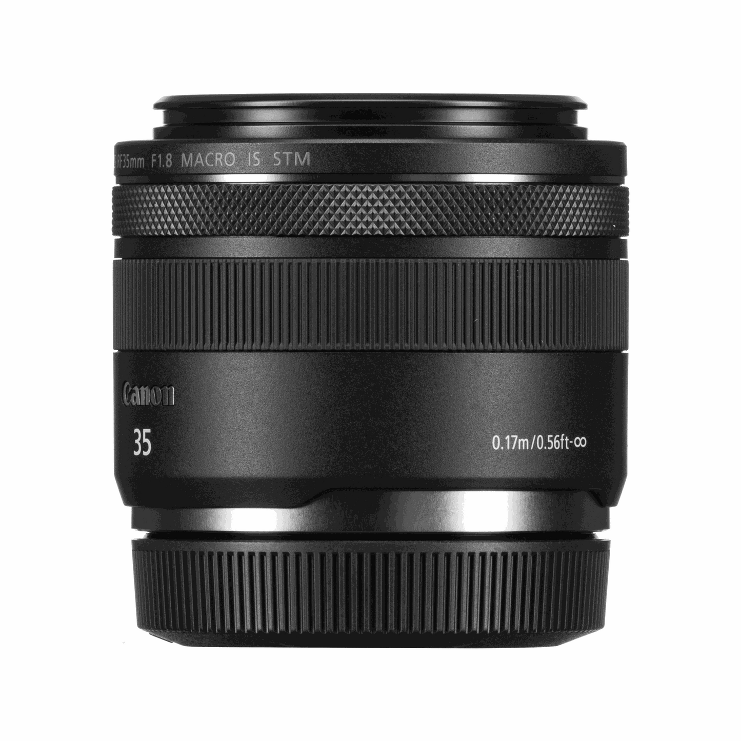 Canon RF 35mm F1.8 MACRO IS STM