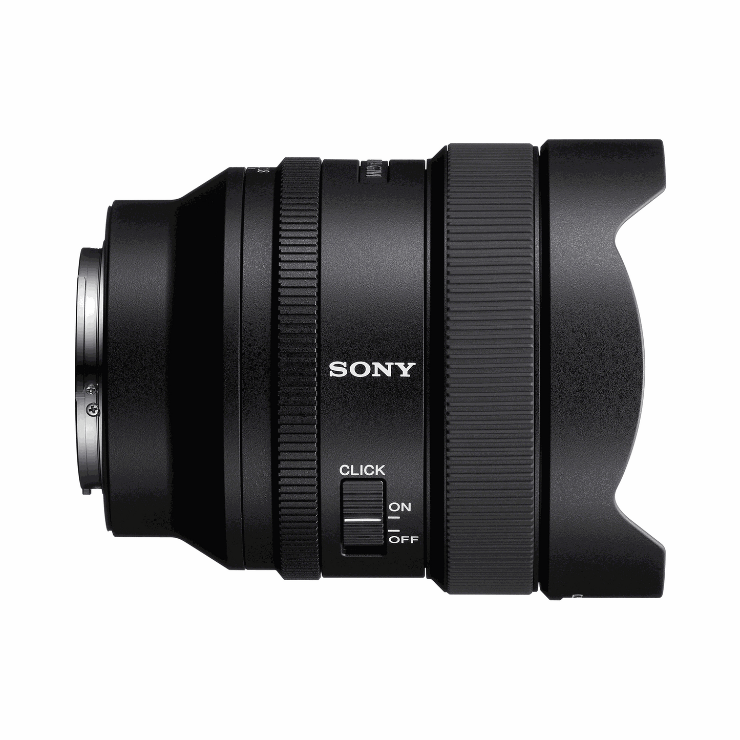 Sony FE 14mm f/1.8 GM Lens