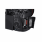 Canon EOS R5 II Mirrorless Camera Body Only
