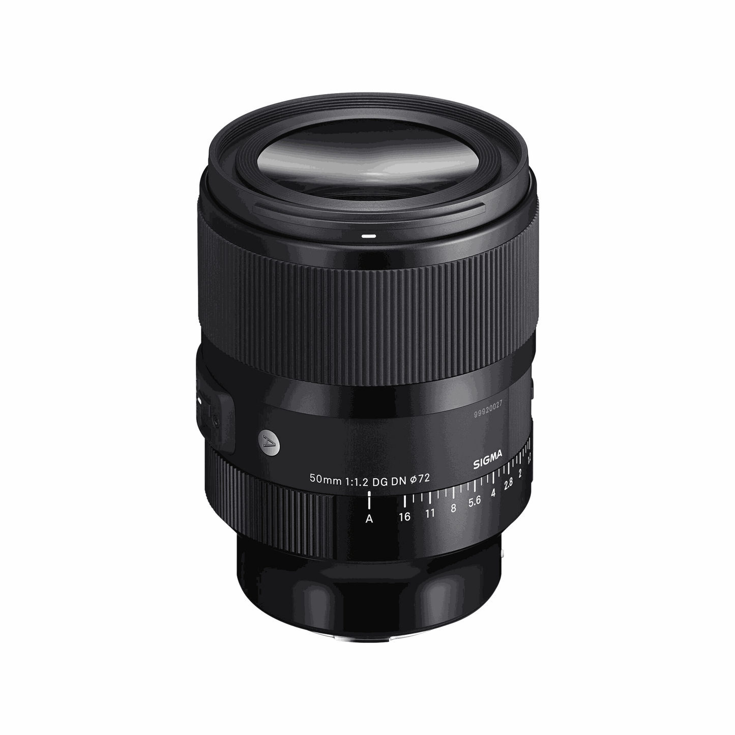 SIGMA LENS  50MM F/1.2 DG DN (A) F/L-MOUNT