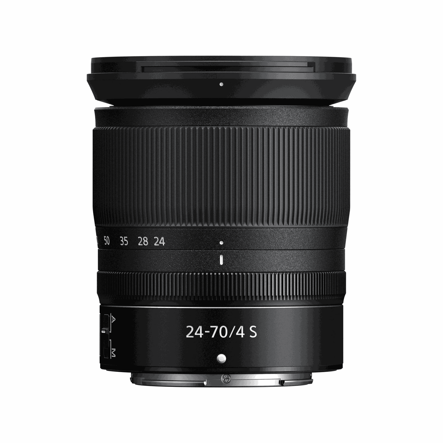 Nikon NIKKOR Z 24-70mm F4 S Lens
