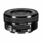 Sony E PZ 16-50mm f/3.5-5.6 OSS Lens (Black)