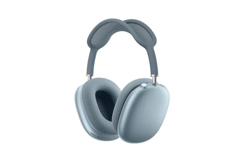 Apple AirPods Max USB-C Over-Ear Headphones Blue
