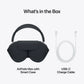 Apple AirPods Max USB-C Over-Ear Headphones Blue