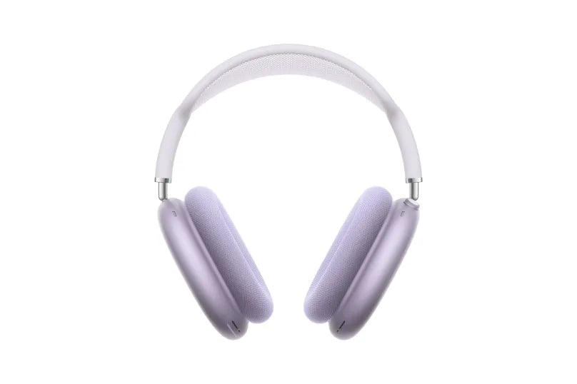 Apple AirPods Max USB-C Over-Ear Headphones Purple