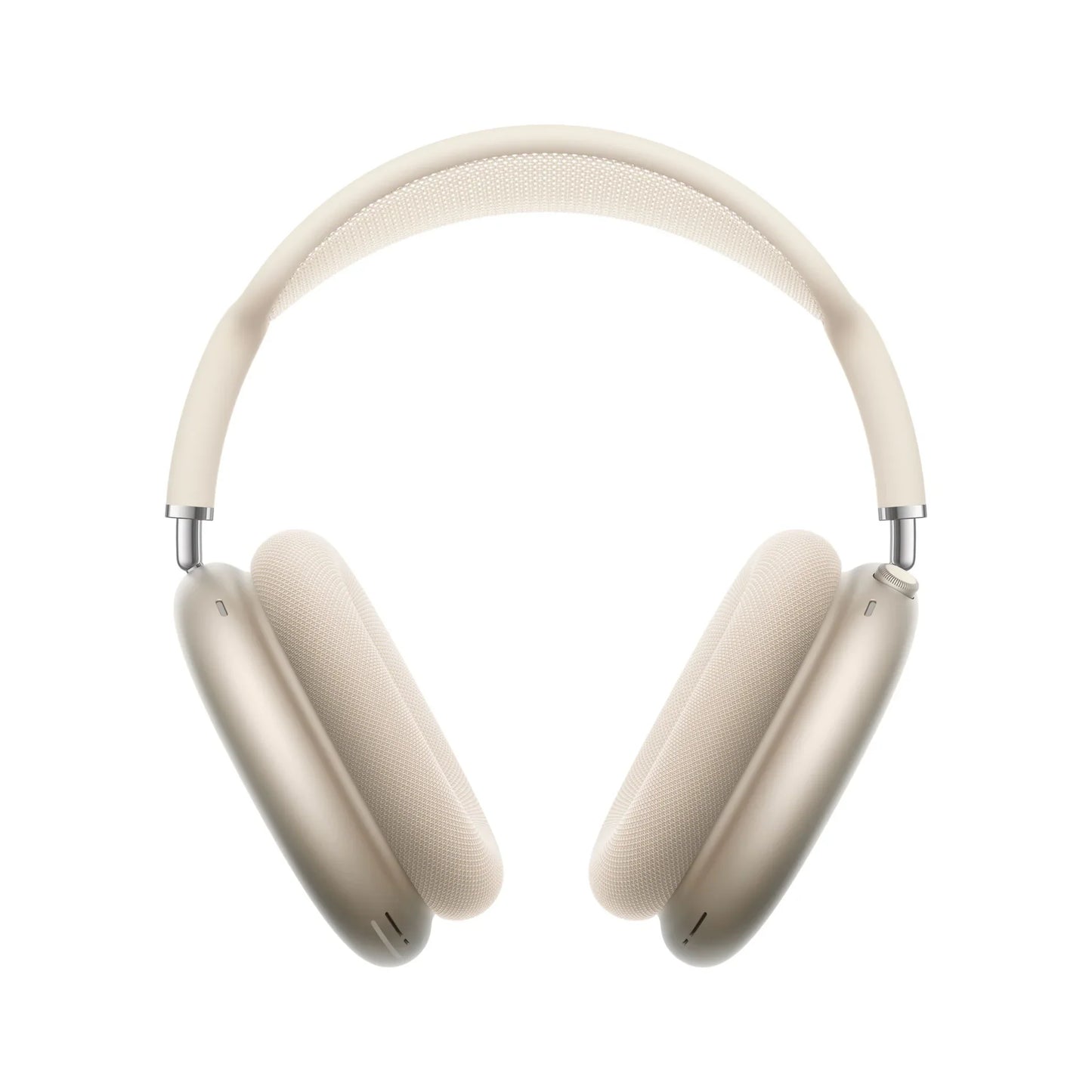 Apple AirPods Max USB-C Over-Ear Headphones Starlight