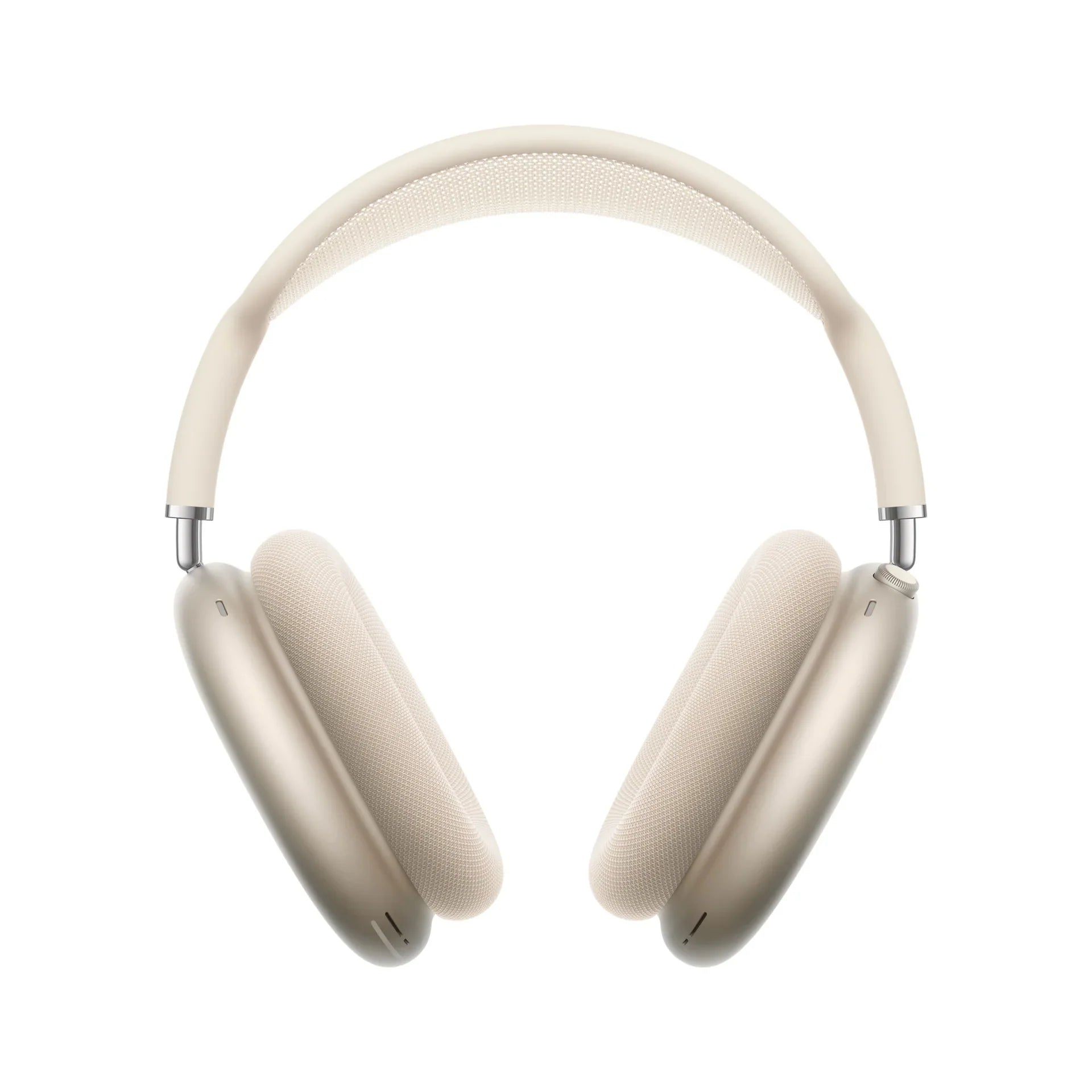 Apple AirPods Max USB-C Over-Ear Headphones Starlight