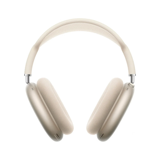 Apple AirPods Max USB-C Over-Ear Headphones Starlight