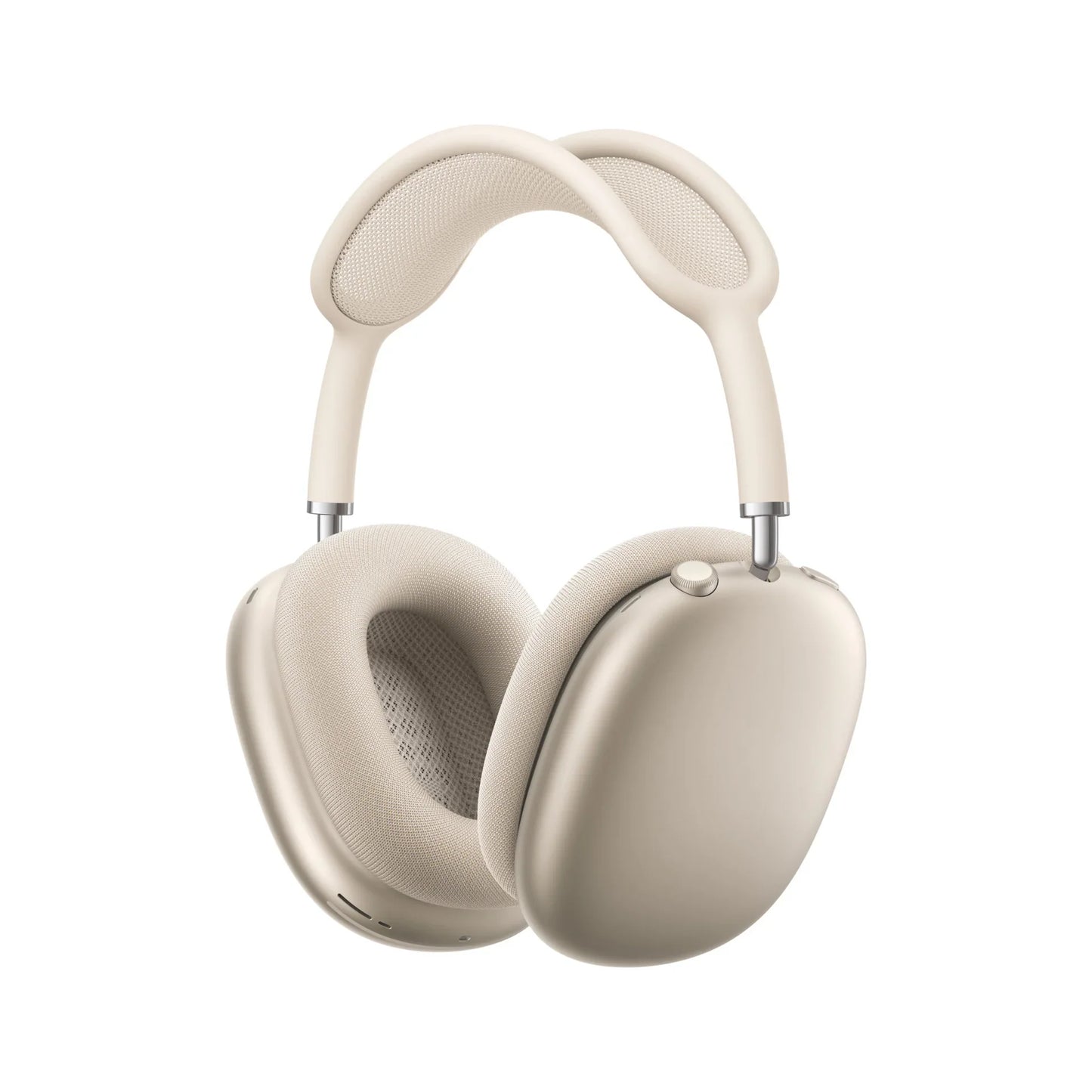 Apple AirPods Max USB-C Over-Ear Headphones Starlight