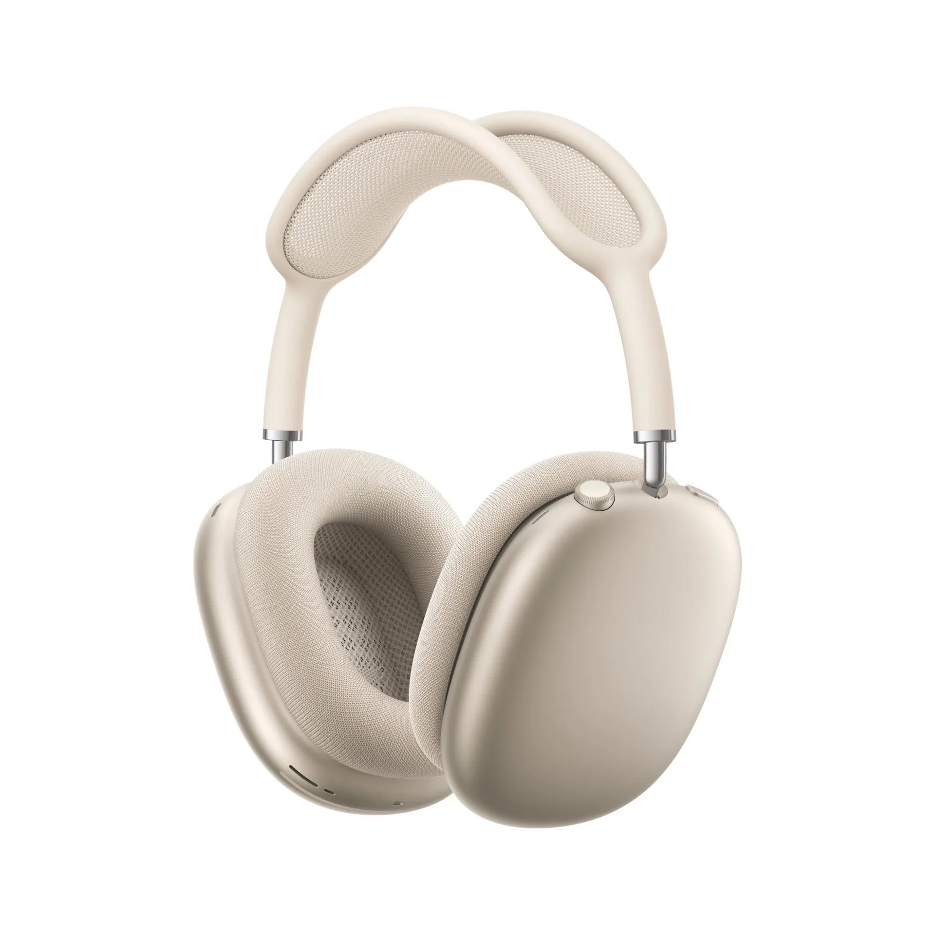 Apple AirPods Max USB-C Over-Ear Headphones Starlight