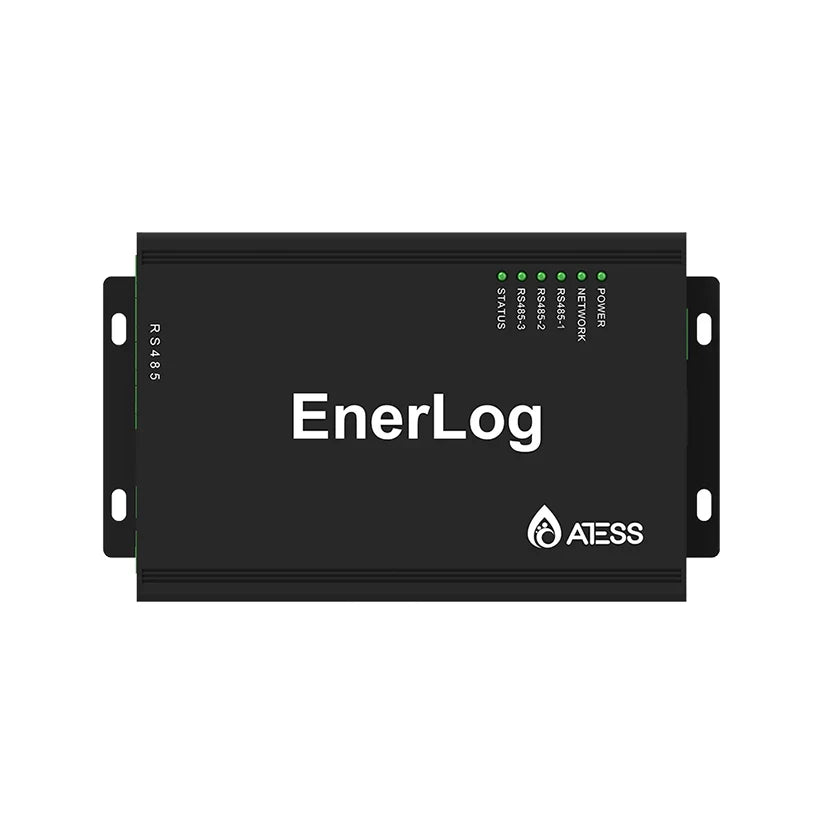 ATESS Remote monitoring and control module
