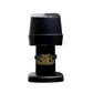 Black product image electric auto tamper