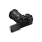 Sony Alpha a1 II Mirrorless Digital Camera