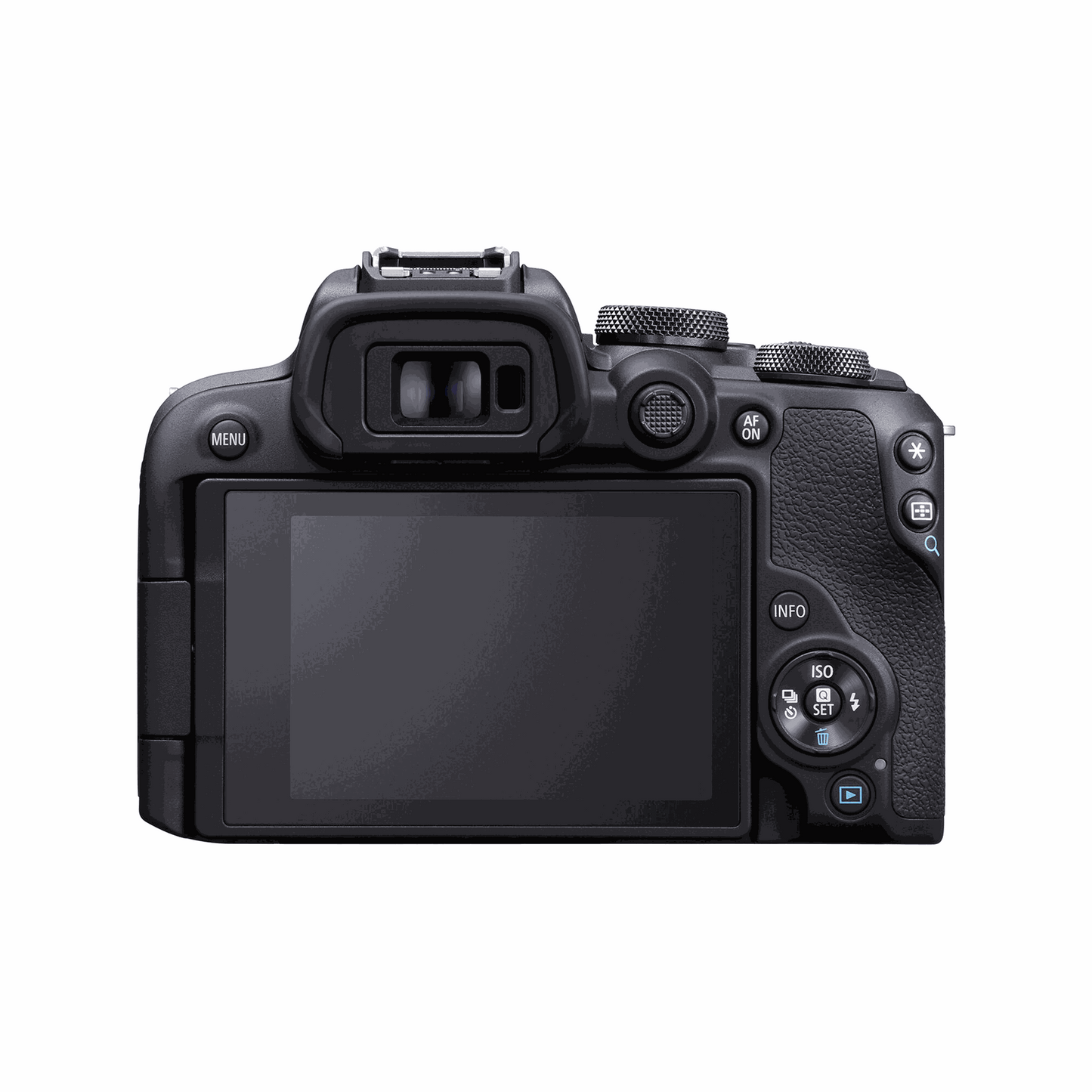 Canon EOS R10 Mirrorless Camera (body only)
