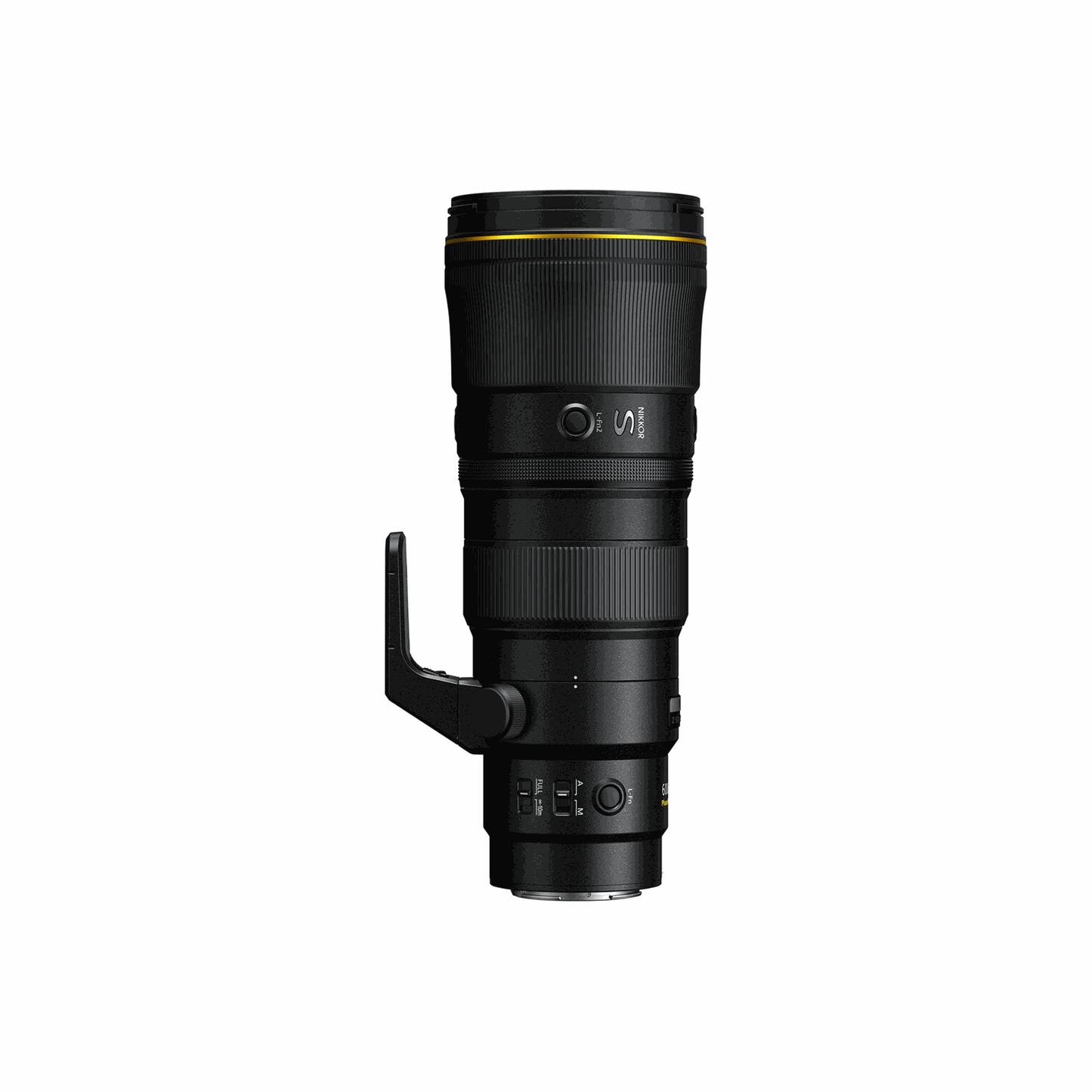 Nikon NIKKOR Z 600mm f/6.3 Mirrorless Lens