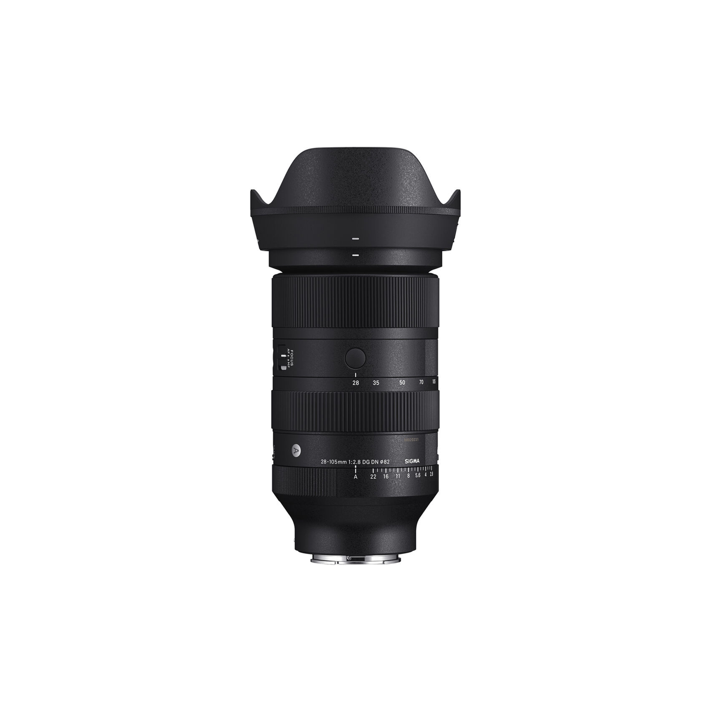 SIGMA LENS 28-105MM F/2.8 DG DN (A) F/SE