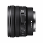 Sony E 10-20mm f/4 PZ G Lens