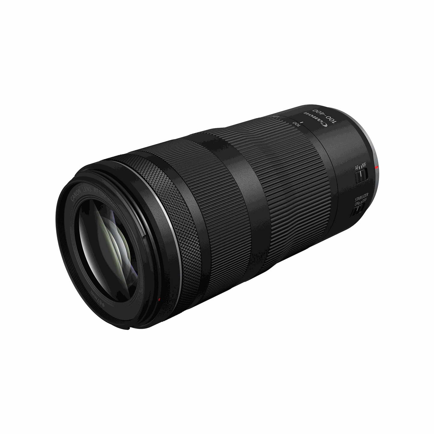 Canon RF 100-400mm F5.6-8 IS USM