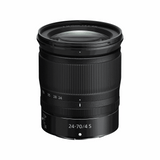 Nikon NIKKOR Z 24-70mm F4 S Lens