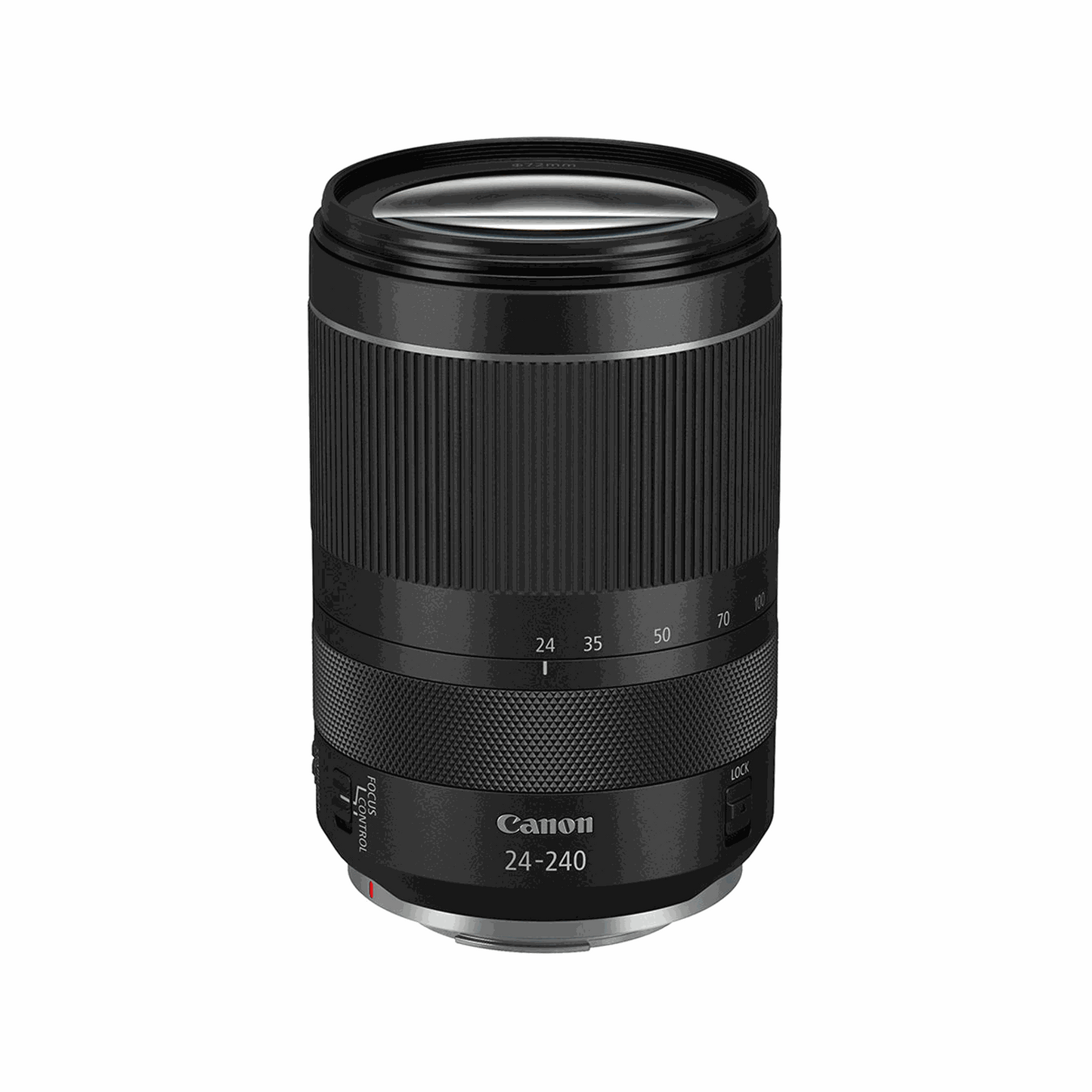 Canon RF 24-240mm F4-6.3 IS USM