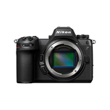 Nikon Z6 III Mirrorless Digital Camera (Body Only)