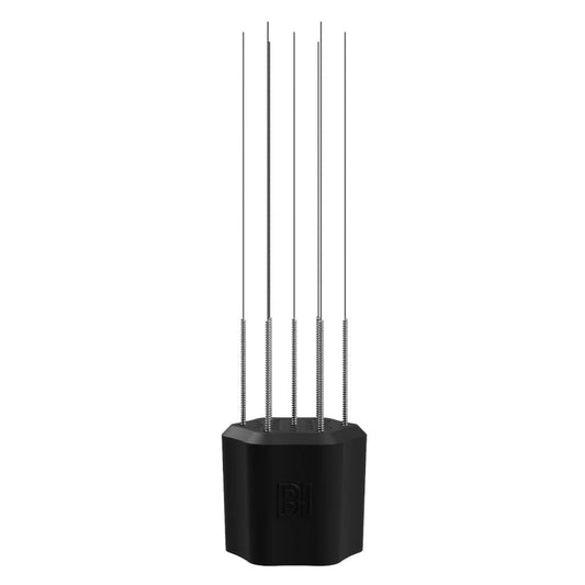 Barista Hustle Comb WDT upright