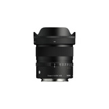 SIGMA LENS 	AF 15MM F/1.4 DC (C) F/SE