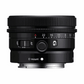 Sony FE 50mm f/2.5 G Lens