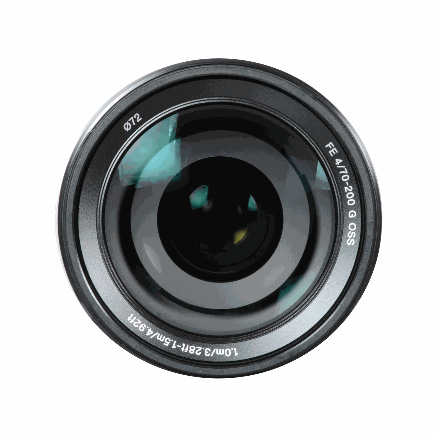 Sony FE 70-200mm f/4 G OSS Lens