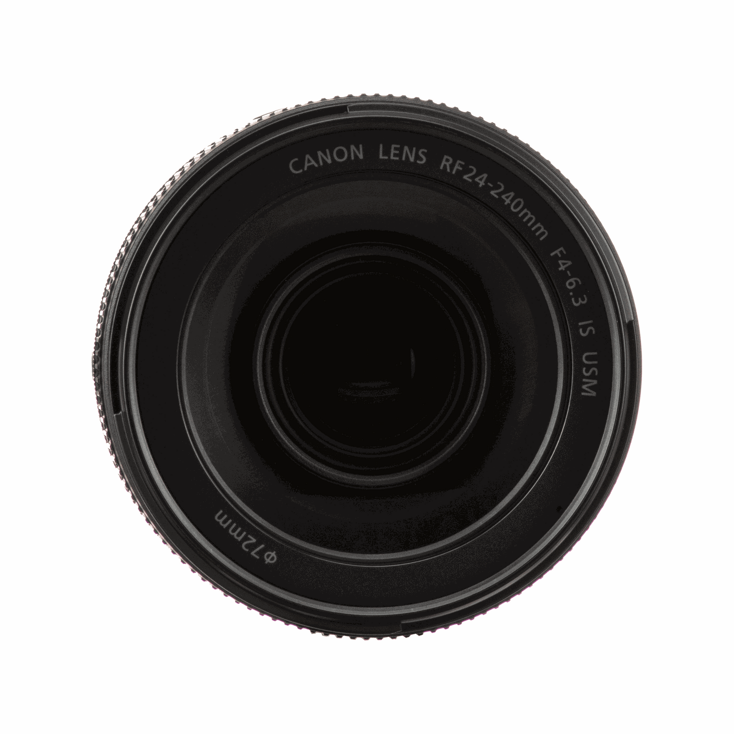 Canon RF 24-240mm F4-6.3 IS USM