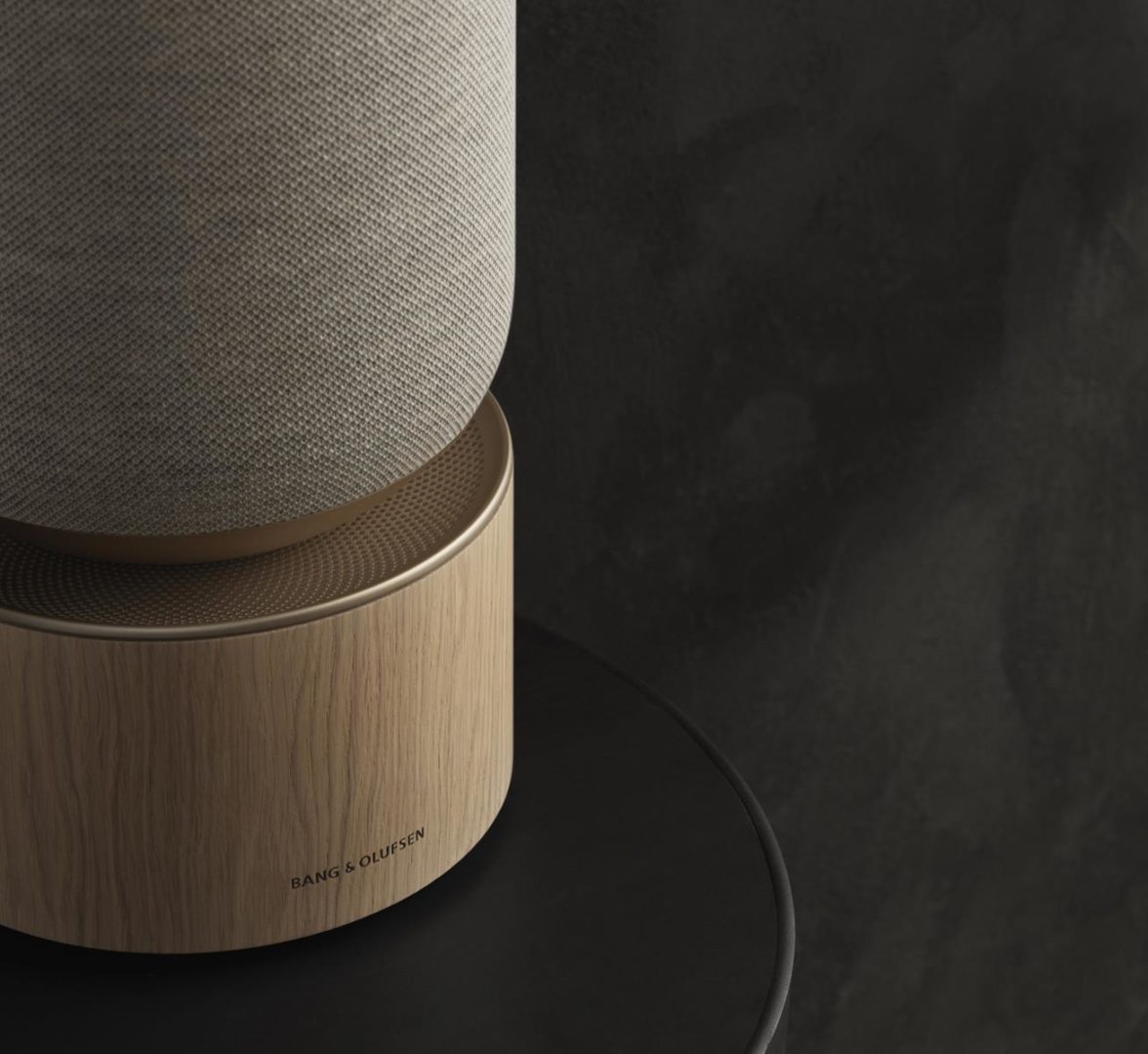 Bang & Olufsen Beosound Balance - Wireless Speaker (Each)