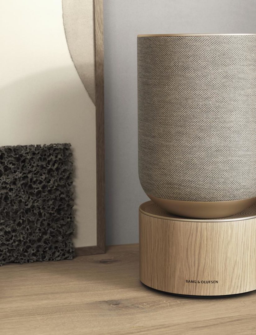 Bang & Olufsen Beosound Balance - Wireless Speaker (Each)