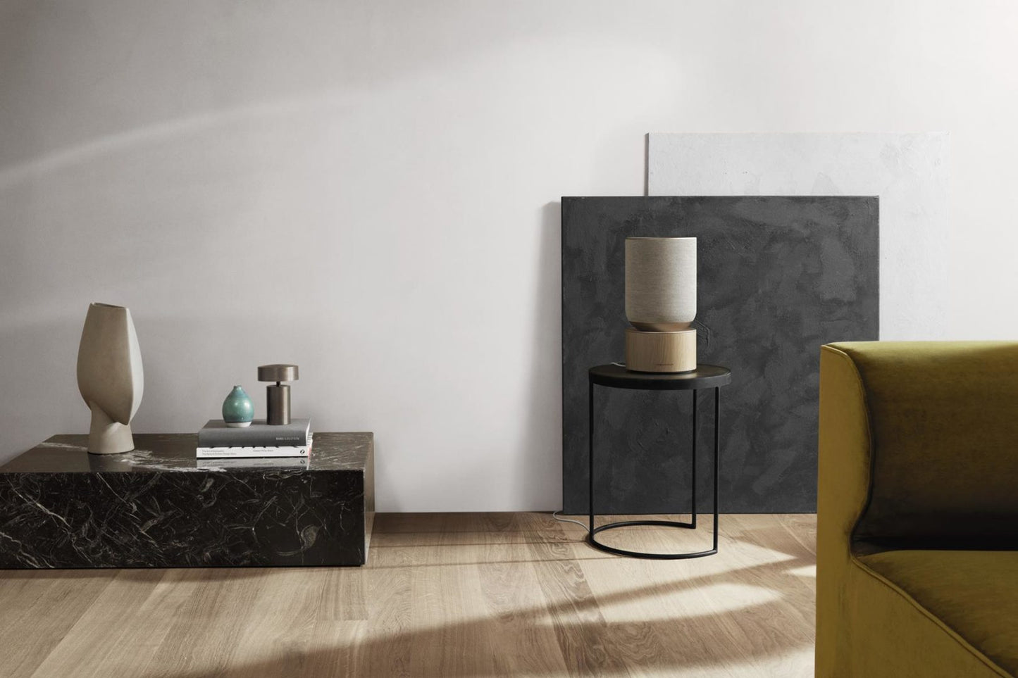 Bang & Olufsen Beosound Balance - Wireless Speaker (Each)