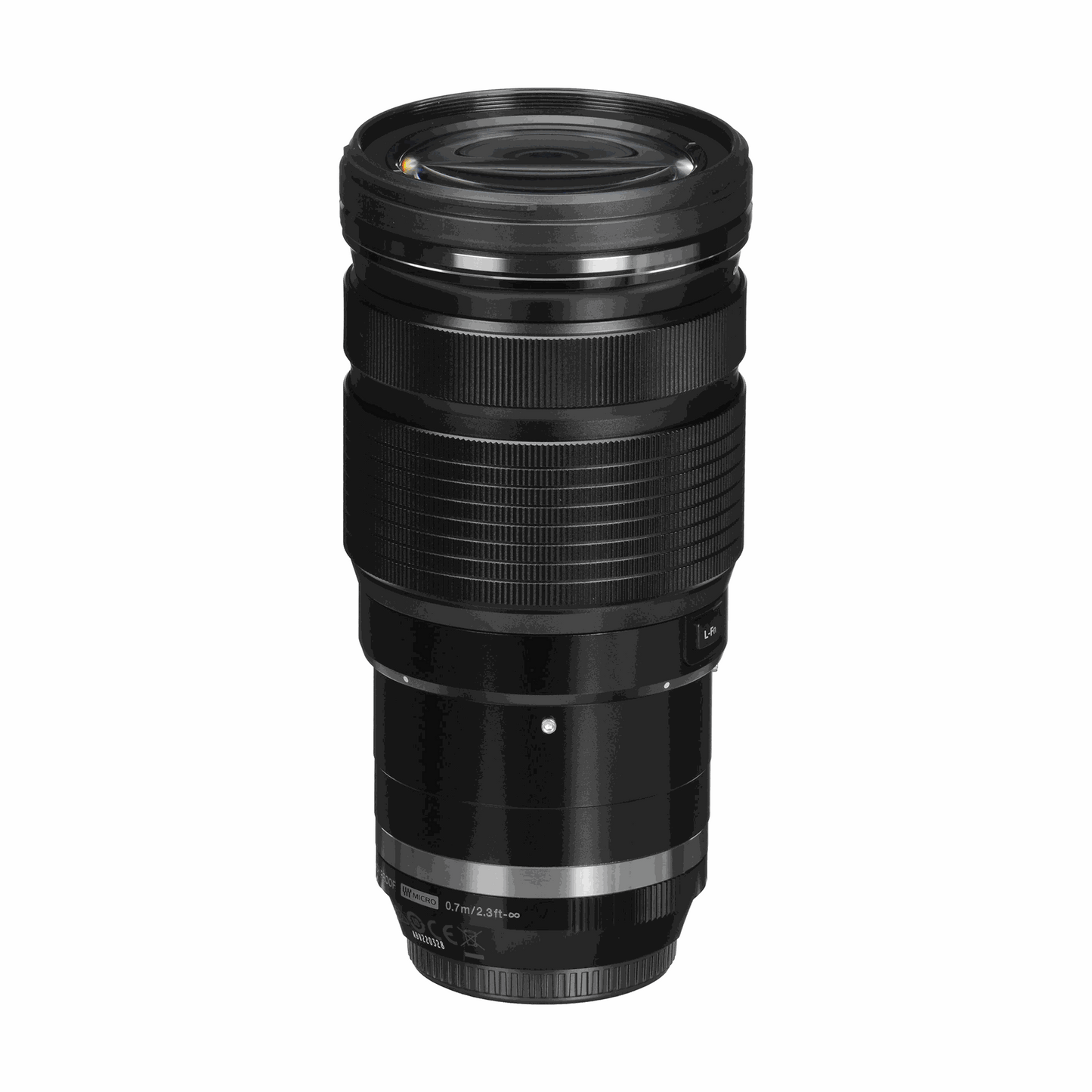 Olympus M.Zuiko Digital ED 40-150mm f/2.8 PRO Lens