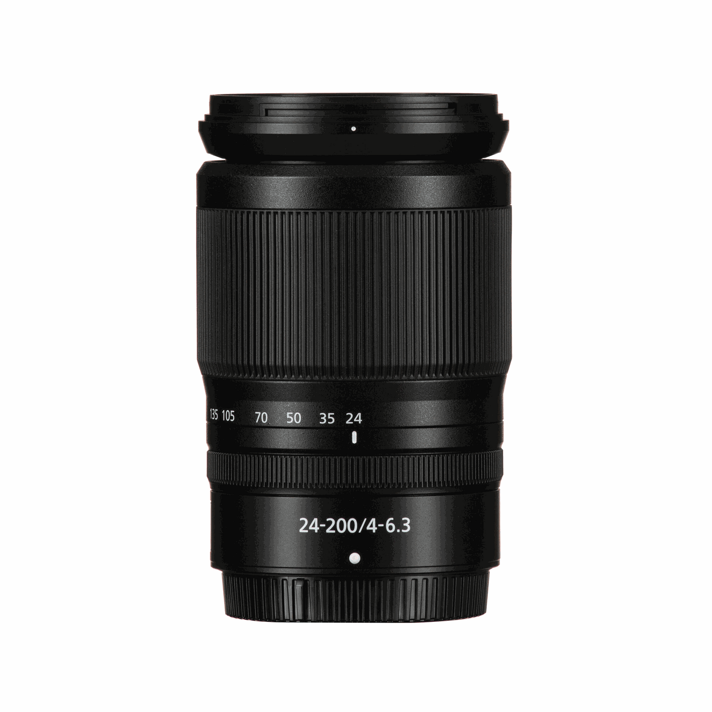 Nikon NIKKOR Z 24-200mm F4-6.3 Lens