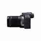 Canon EOS R10 Mirrorless Camera with 18-150mm Lens