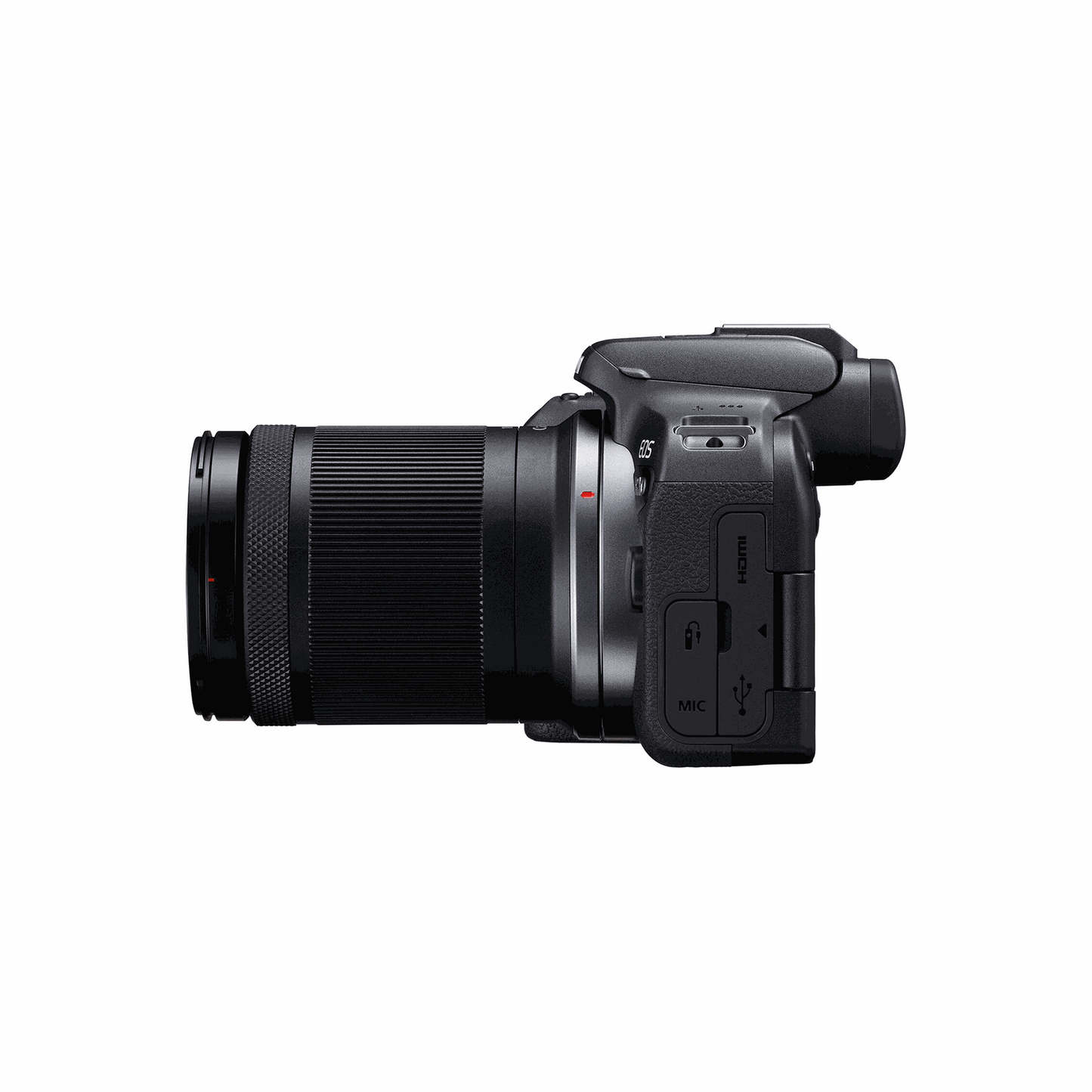 Canon EOS R10 Mirrorless Camera with 18-150mm Lens