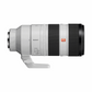 Sony FE 70-200mm f/2.8 GM OSS II Lens