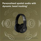 Beats Studio Pro Wireless Over-Ear Headphones Black