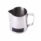 Brew Tool Milk Frothing Jug with Thermo Strip 1,000ml