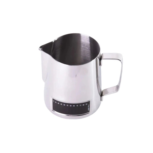 Brew Tool Milk Frothing Jug with Thermo Strip 600ml