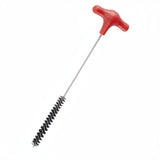 Brew Tool Steamy Wanda steam wand cleaning brush for espresso machines