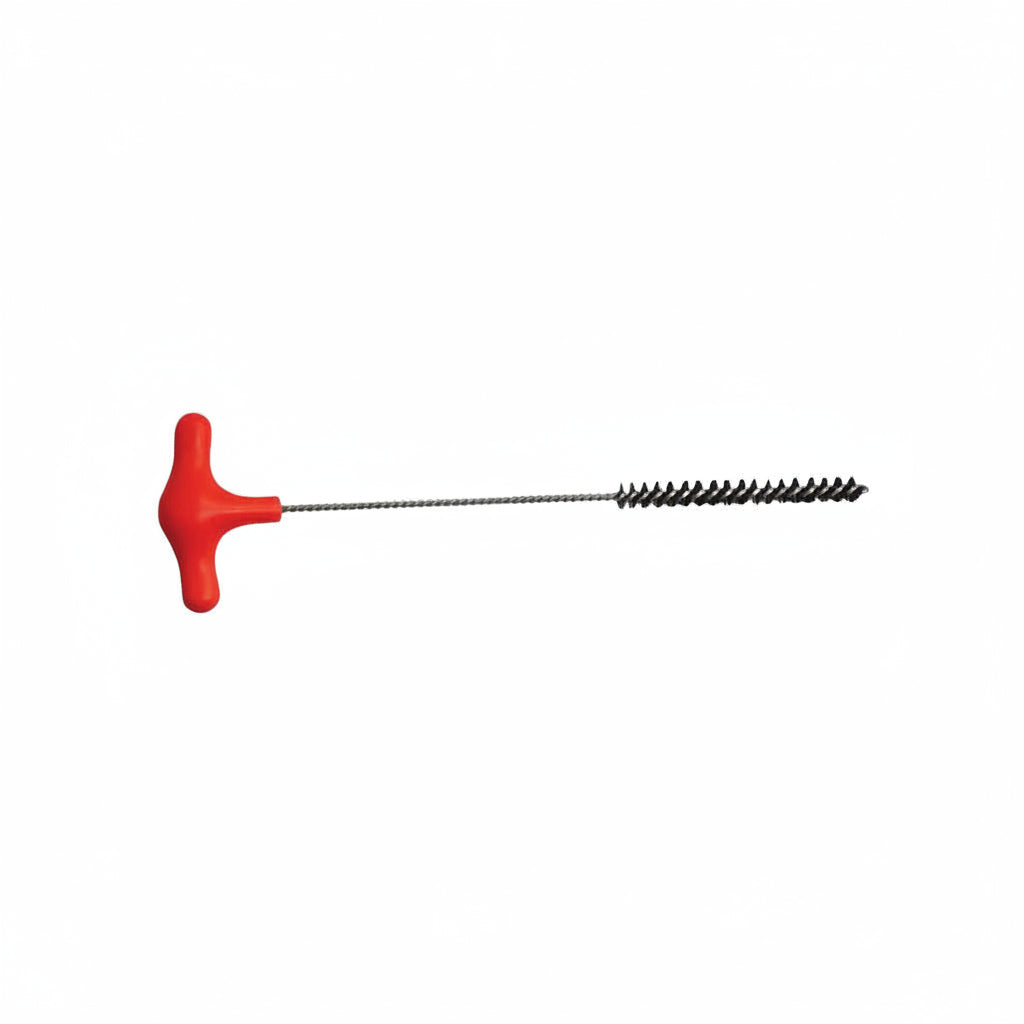 Brew Tool Steamy Wanda steam wand cleaning brush for espresso machines