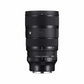 SIGMA LENS 24-70MM F2.8 DG DN ll (A) F/L-MOUNT