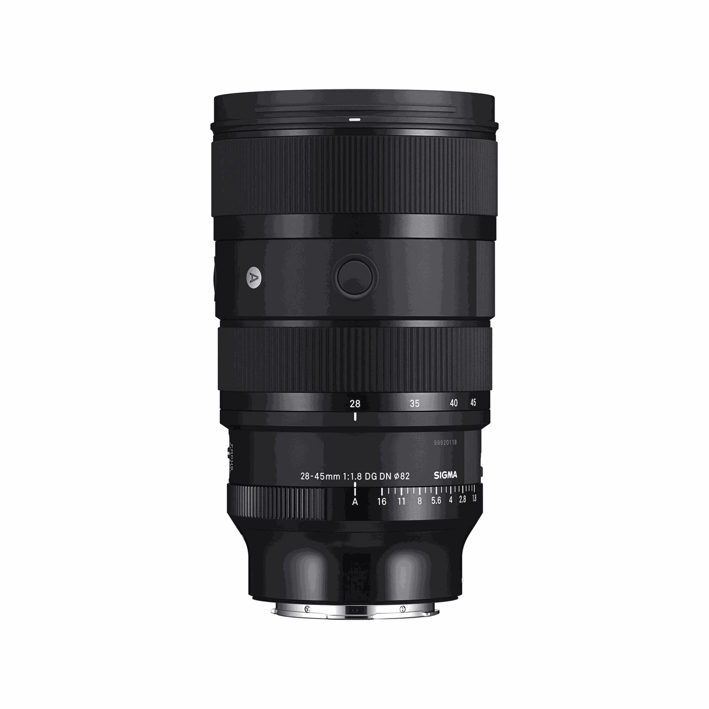 SIGMA LENS 28-45MM F1.8 DG DN (A) F/L MOUNT