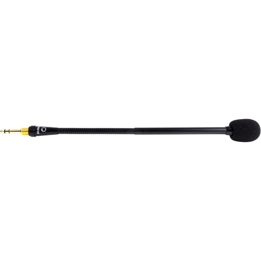 Riedel Punqtum Gooseneck Microphone Elec